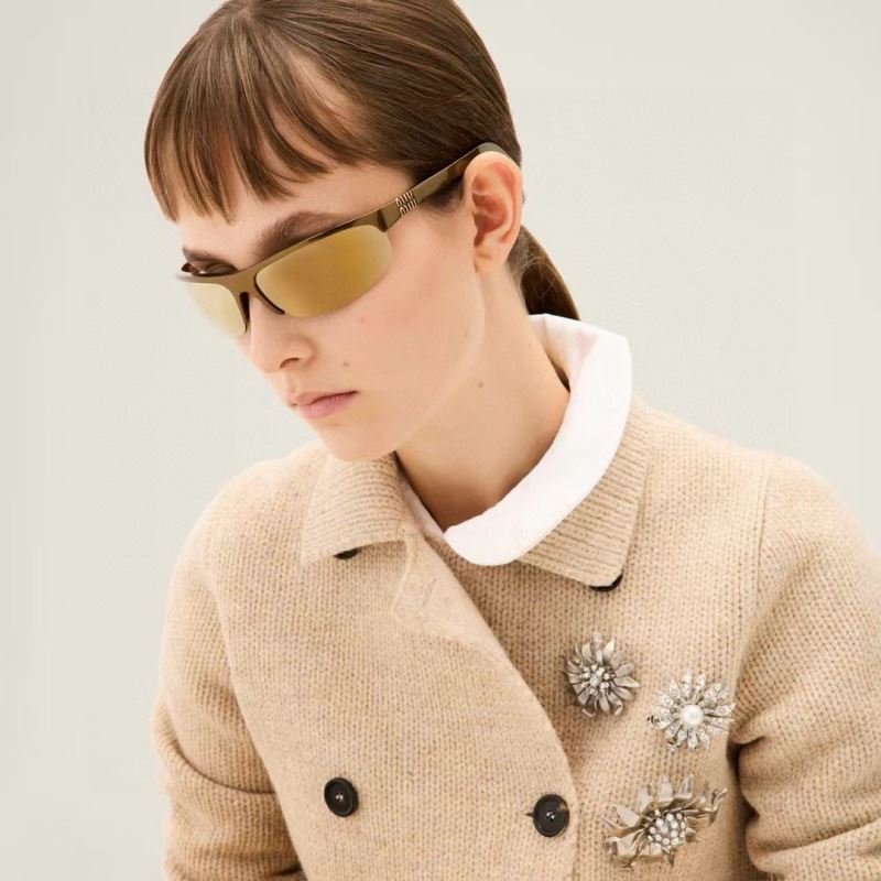 Miu Miu Sunglasses